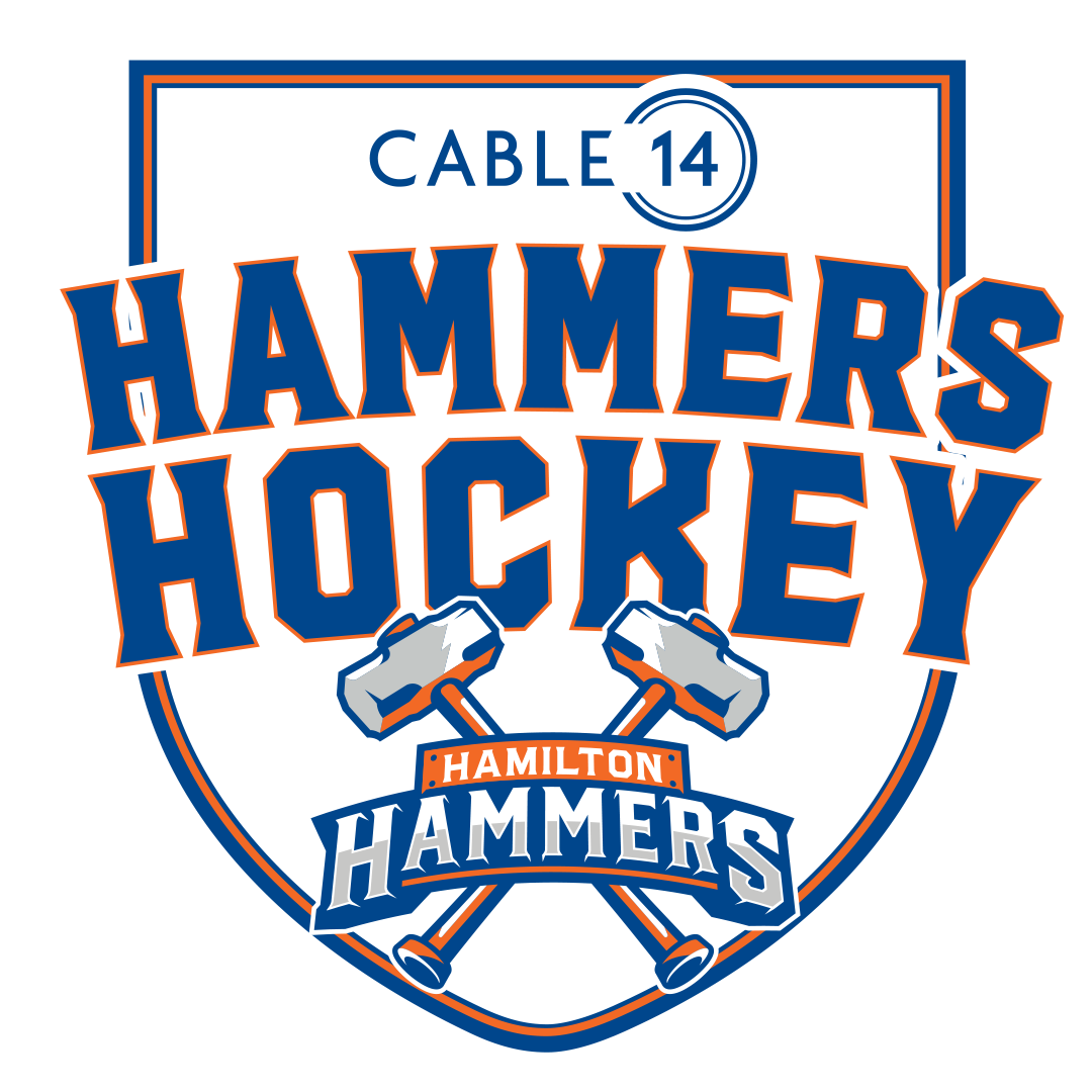Hammers Hockey on Cable 14