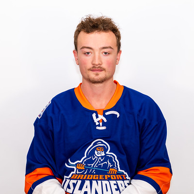 Alex Jefferies | Hamilton Hammers