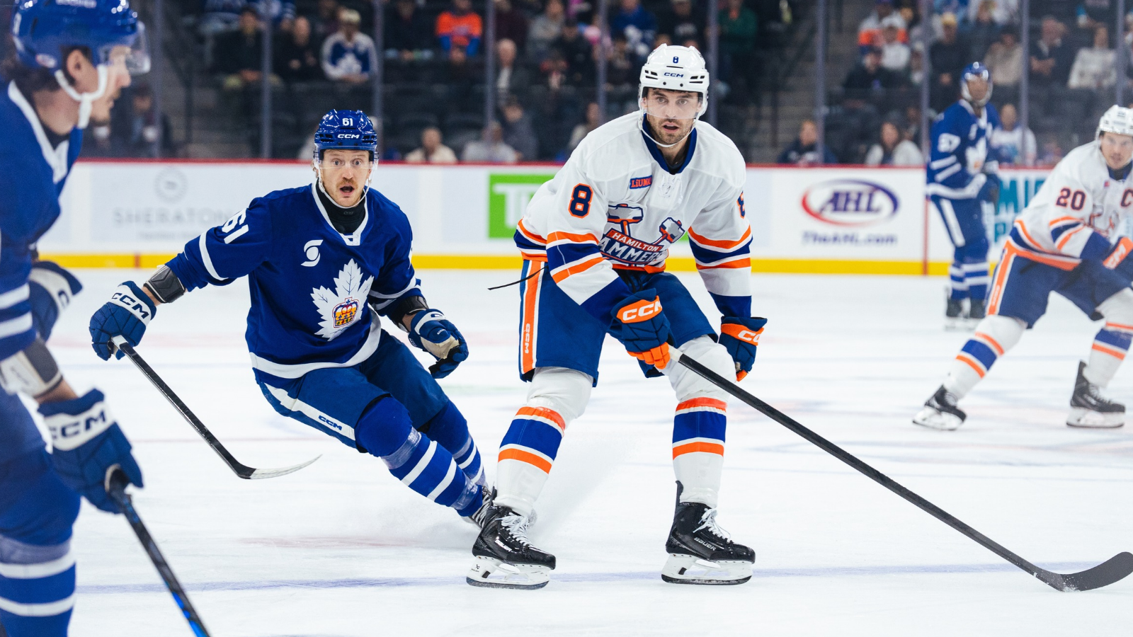 PREVIEW: HAMMERS FACE MARLIES IN MIDWEEK MATCHUP