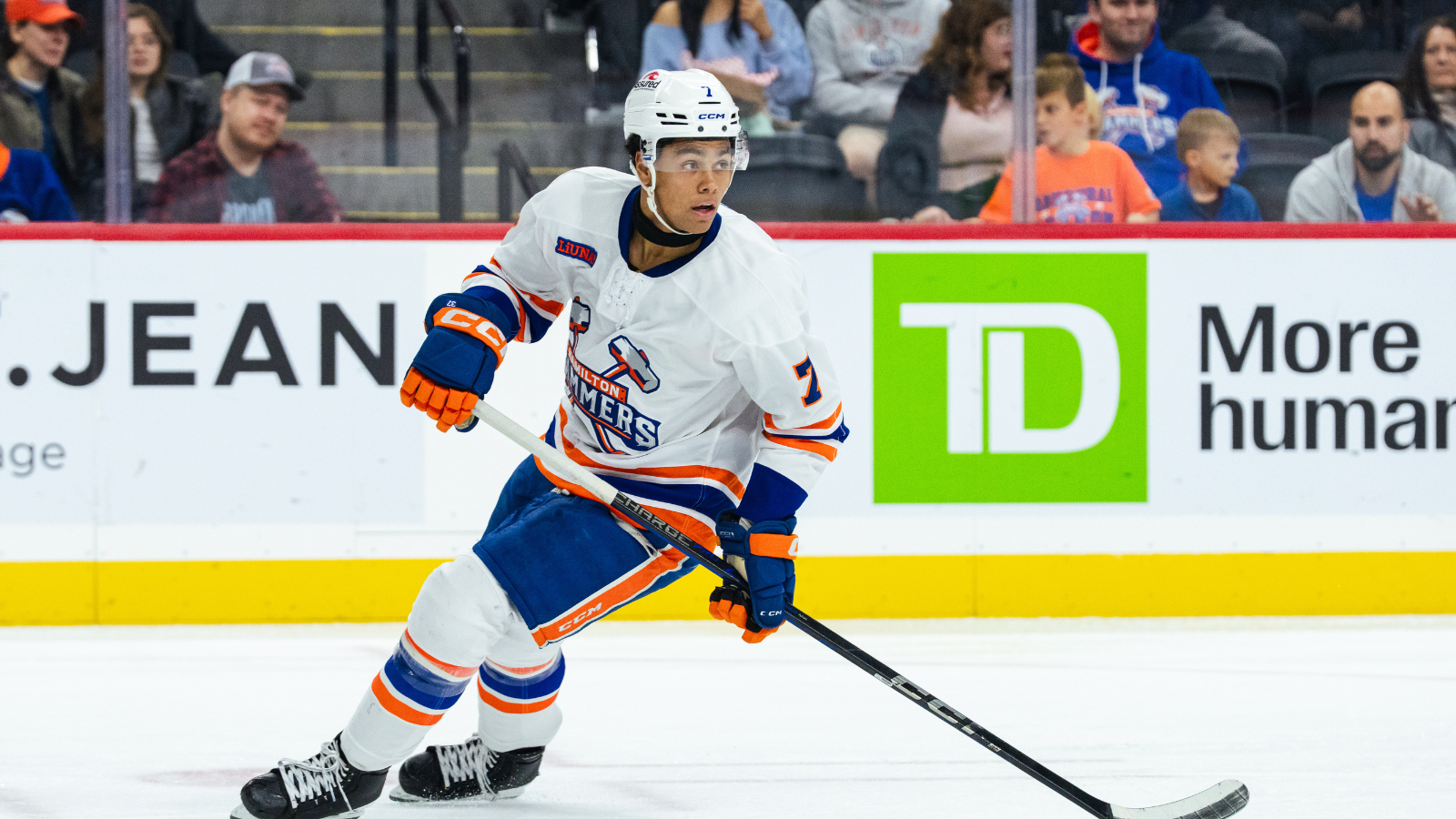 PREVIEW: HAMMERS LOOK TO KEEP ROLLING IN SYRACUSE
