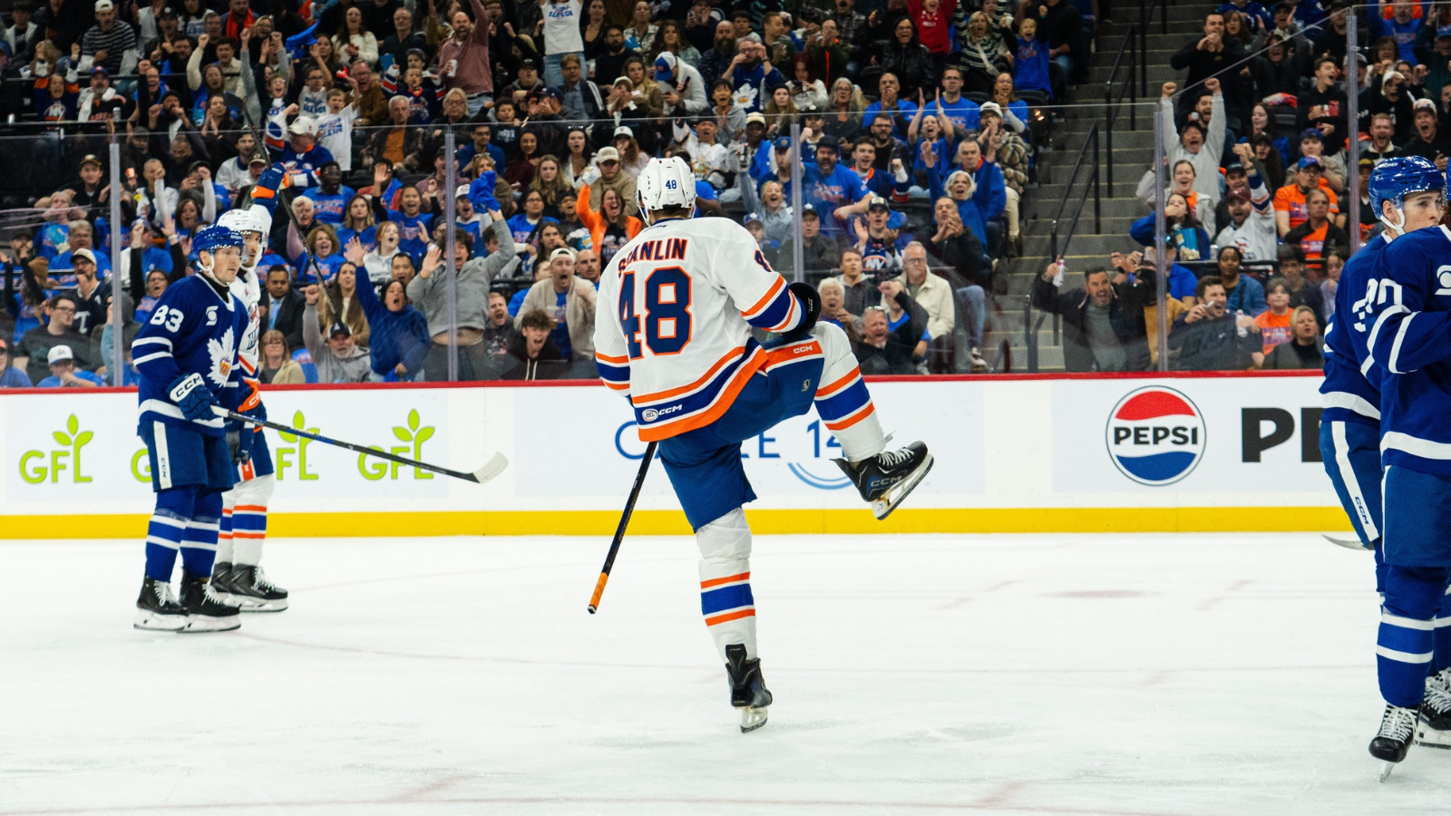 RECAP: HAMMERS HOME OPENER DELIVERS A THRILLER